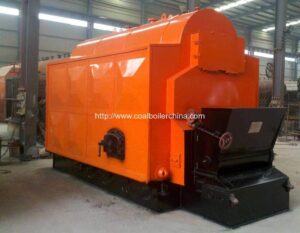 CDZL Cadeia Grate Coal Fired caldeiras de água quente CDZL Cadeia Grate Coal Fired caldeiras de água quente