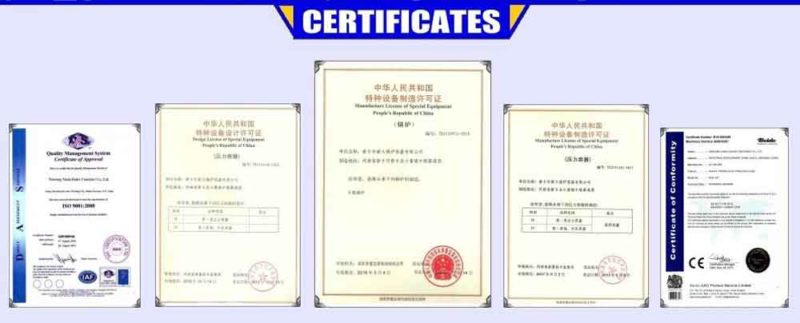 Romiter-Coal-Fired-Boiler-Factory-Certification